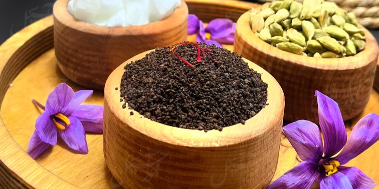 چای کله مورچه‌ای چیست؟ خواص، ویژگی‌ها و نکات خرید