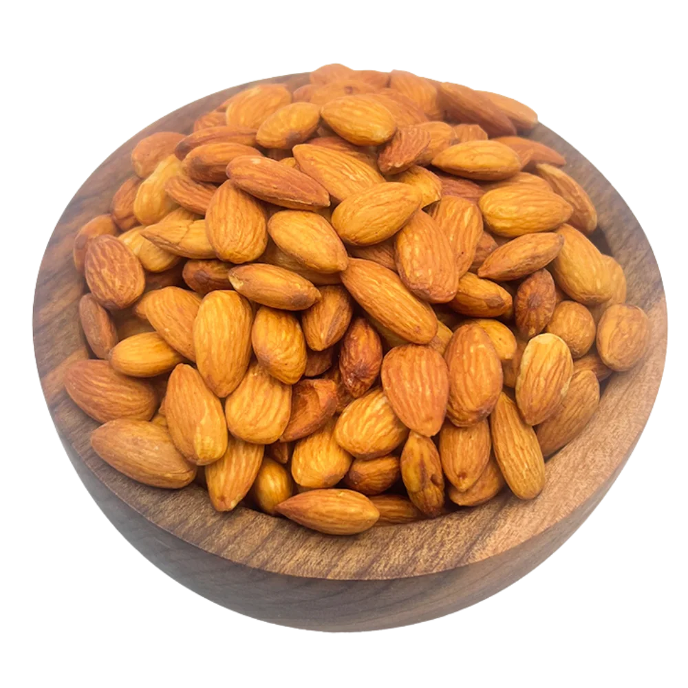 مغز بادام شور