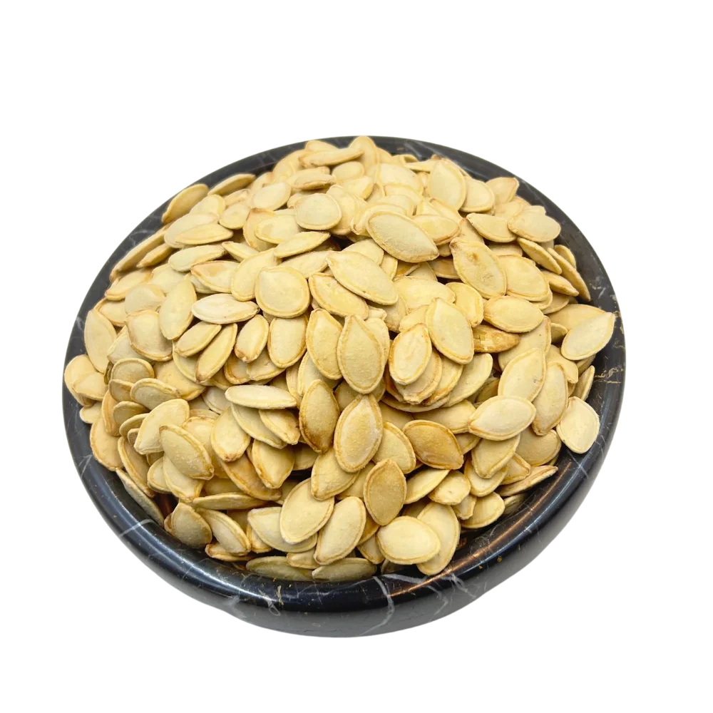 تخمه کدو خارجی